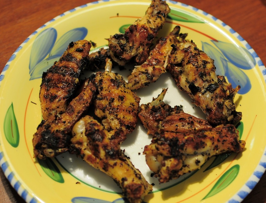 Barcelona Chicken Barcelona Chicken