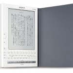 SONY Librie e-Reader