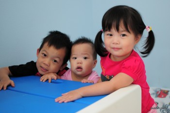 Our Children
